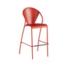 EMU - Code Cherry Bar Stool (4 Pack) - EMU-E689-50