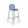EMU - Ronda 2.0 Marine Blue Bar Stool (4 Pack) - EMU-460-16