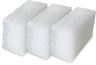 Universal Stone Replacement Sponges, Pack of 3 - SPONGE3