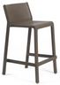 Nardi - Trill Tabacco Counter Stools (4 Pack) - B-NAR-40353.53