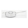 Demeyere - Industry 5 10 Piece Stainless Steel Cookware Set - 1029795