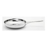 Demeyere - Industry 5 10 Piece Stainless Steel Cookware Set - 1029795
