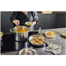 Demeyere - Industry 5 10 Piece Stainless Steel Cookware Set - 1029795