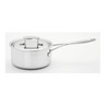 Demeyere - Industry 5 10 Piece Stainless Steel Cookware Set - 1029795