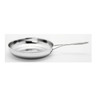 Demeyere - Industry 5 10 Piece Stainless Steel Cookware Set - 1029795