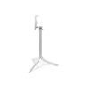 Nardi - Flute Bianco Tilt Dining Base - TB-Nar-55653.01