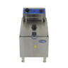 Atosa - 16 Lb Electric Counter Top Deep Fryer (208-240 V) - ACEF-16