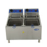 Atosa - 32 Lb Electric Counter Top Deep Fryer (208-240 V) - ACEF-32