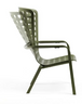 Nardi - Folio Agave Armchair - L-NAR-40300.16