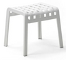 Nardi - Poggio Bianco Stool Footrest - L-NAR-40044.00