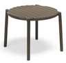 Nardi - Doga Tabacco Side Table (4 Pack)- L-NAR-40042.53