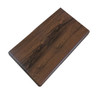 Werzalit Classic - 24" x 32" Antique Oak Tabletop - TT-SM-AO-24X32