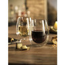 Zwilling - Sorrento 2 Pc Double Wall Longdrink & Red Wine Glass - 1003103