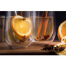 Zwilling - Sorrento 2 Pc Double Wall Longdrink & Red Wine Glass - 1003103