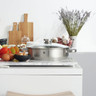 Zwilling - Joy 4.0L Stainless Steel Casserole Pan w/ Lid - 1016669