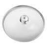 Zwilling - Joy 4.0L Stainless Steel Casserole Pan w/ Lid - 1016669