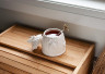 Abbott - Small Bee Handle Spoon