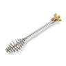 Abbott - Bee Handle Honey Dauber