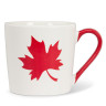 Abbott - 13 OZ Maple Leaf Mug