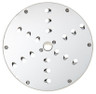 Dito Sama - 9mm Stainless Steel Grating Disc for TRK & TRS Vegetable Slicers - LCS653777