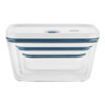 Zwilling - Fresh & Save La Mer S/M/L 3 Pc Vacuum Box Set - 1025985