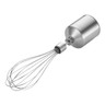 Zwilling - Enfinigy Stainless Steel Whisk for Hand Blender - 1029056