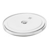 Zwilling - Fresh & Save 9.4" L Vacuum Bowl Lid - 1030894