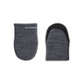 Le Creuset - Noir Mini Oven Mitts (Set of 2)