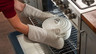 Le Creuset - Charbon Oven Mitt