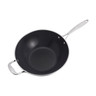 Zwilling - Forte Plus 12" Non-Stick Aluminum Wok - 1030904
