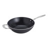 Zwilling - Forte Plus 12" Non-Stick Aluminum Wok - 1030904