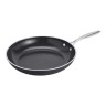 Zwilling - Forte Plus 8", 10" & 12" 2 Pc Non-Stick Aluminum Fry Pan Set - 1030907