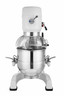 Eurodib - M30A ETL 30 Qt Planetary Mixer 110V - LNSM30AETL