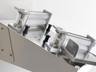 Eurodib - P-Roll 420/2 RP+ Dough Sheeter - SMSPROLL4202RP+