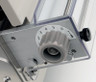 Eurodib - P-Roll 420/2 RP+ Dough Sheeter - SMSPROLL4202RP+