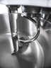 Eurodib - MSP50 JET/T 50 Kg Spiral Mixer w/ Fixed Bowl - MCSMSP50JETT