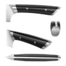 Cangshan - Helena 9"Granton Edge Carving Knife