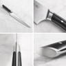 Cangshan - Helena 9"Granton Edge Carving Knife