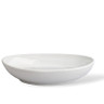 BIA - White 15" x 10.5" Oval Serving Bowl
