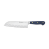 Wusthof - Classic 7" Wild Blueberry Hollow Ground Santoku Knife