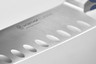Wusthof - Classic 7" Wild Blueberry Hollow Ground Santoku Knife