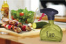 Evo - 6oz Green Glass Oil Sprayer