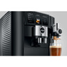 JURA - J8 Twin Diamond Black Espresso Machine