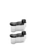 JURA - Syrup Attachment Set of 2 (For Z10 & GIGA10)