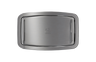 Koala Kare - Horizontal Stainless Steel Recessed Mounted Baby Changing Station - KB310-SSRE