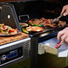 Masterbuilt - Gravity Series 1050/1150 Pre-seasoned Steel Griddle