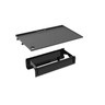 Masterbuilt - Gravity Series 1050/1150 Pre-seasoned Steel Griddle