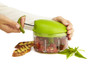 Kuhn Rikon - Green 2 Cup Swiss Pull Chop