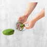 Kuhn Rikon - Green 2 Cup Swiss Pull Chop