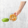 Kuhn Rikon - Green 2 Cup Swiss Pull Chop